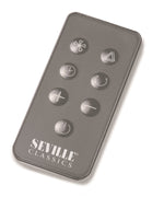 Load image into Gallery viewer, Gray Tower Fan with Touch Control
