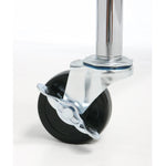 Charger l'image dans la galerie, 36 x 18 x 72, 5-Tier Commercial-grade NSF Shelving, Zinc
