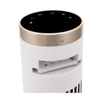 Load image into Gallery viewer, UltraSlimLine® Oscillating Tower Fan with Light

