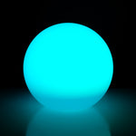 Load image into Gallery viewer, GloGlobe® Solar Floatable LED Light
