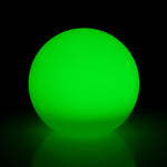 Load image into Gallery viewer, GloGlobe® Solar Floatable LED Light
