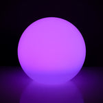 Load image into Gallery viewer, GloGlobe® Solar Floatable LED Light
