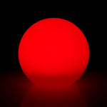 Load image into Gallery viewer, GloGlobe® Solar Floatable LED Light
