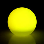 Load image into Gallery viewer, GloGlobe® Solar Floatable LED Light
