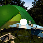 Load image into Gallery viewer, GloGlobe® Solar Floatable LED Light
