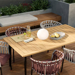 Load image into Gallery viewer, GloGlobe® Solar Floatable LED Light
