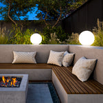 Load image into Gallery viewer, GloGlobe® Solar Floatable LED Light
