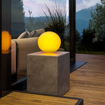 Load image into Gallery viewer, GloGlobe® Solar Floatable LED Light
