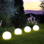 Load image into Gallery viewer, GloGlobe® Solar Floatable LED Light
