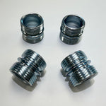 Load image into Gallery viewer, (New Version) Screw-in-style Pole Connector (4pk)
