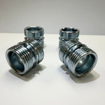 Load image into Gallery viewer, (New Version) Screw-in-style Pole Connector (4pk)
