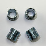 Load image into Gallery viewer, (New Version) Screw-in-style Pole Connector (4pk)
