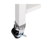 Charger l'image dans la galerie, 48 x 24 x 36, Work Center Island Table - White
