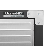 Charger l'image dans la galerie, 36 x 18 x 72, UltraHD® Rolling Storage Cabinet - Graphite
