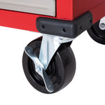 Charger l'image dans la galerie, 36 x 18 x 72, UltraHD® Rolling Storage Cabinet - Red
