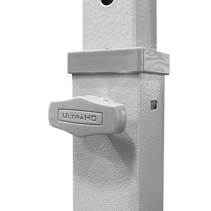 UltraHD® Height Adjustable Workbench - Granite