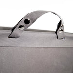 Charger l'image dans la galerie, Heavy-Duty Rolling Laundry Hamper, Gray
