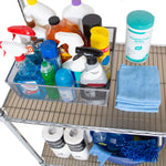 Charger l'image dans la galerie, 48" x 18" Fitted Shelf Liners
