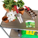 Charger l'image dans la galerie, 48" x 18" Fitted Shelf Liners
