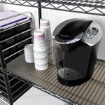 Charger l'image dans la galerie, 48" x 18" Fitted Shelf Liners
