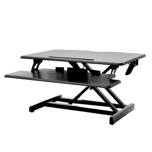 AIRLIFT 30" GAS-SPRING STANDING DESK CONVERTER
