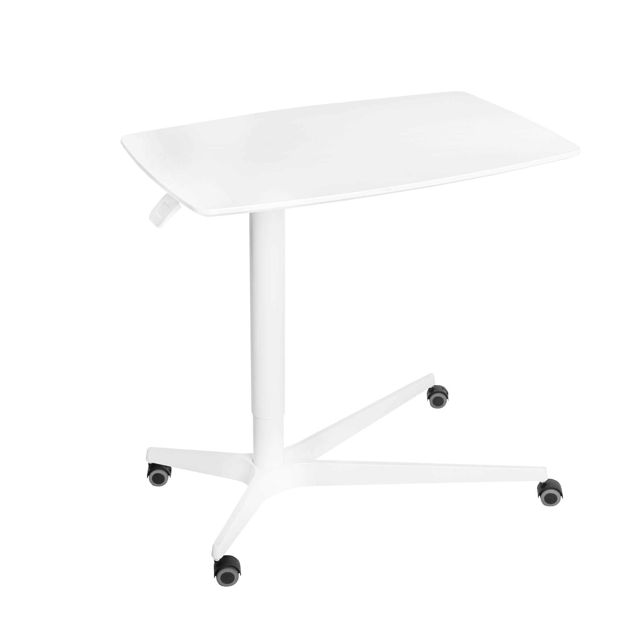 AIRLIFT® OVERBED MEDICAL PNEUMATIC ADJUSTABLE TABLE