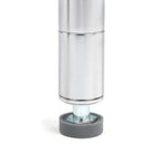 Charger l'image dans la galerie, 36 x 24 x 72, 5-Tier UltraDurable® NSF Shelving, Chrome
