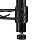 Charger l'image dans la galerie, 36 x 18 x 72, 5-Tier NSF Steel Shelving, Black
