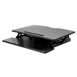 AIRLIFT 30" GAS-SPRING STANDING DESK CONVERTER