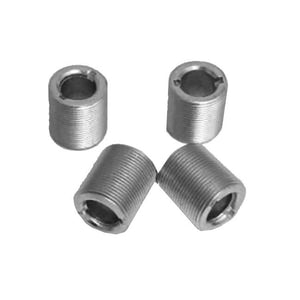 Screw-in-style Pole Connector (4pk)